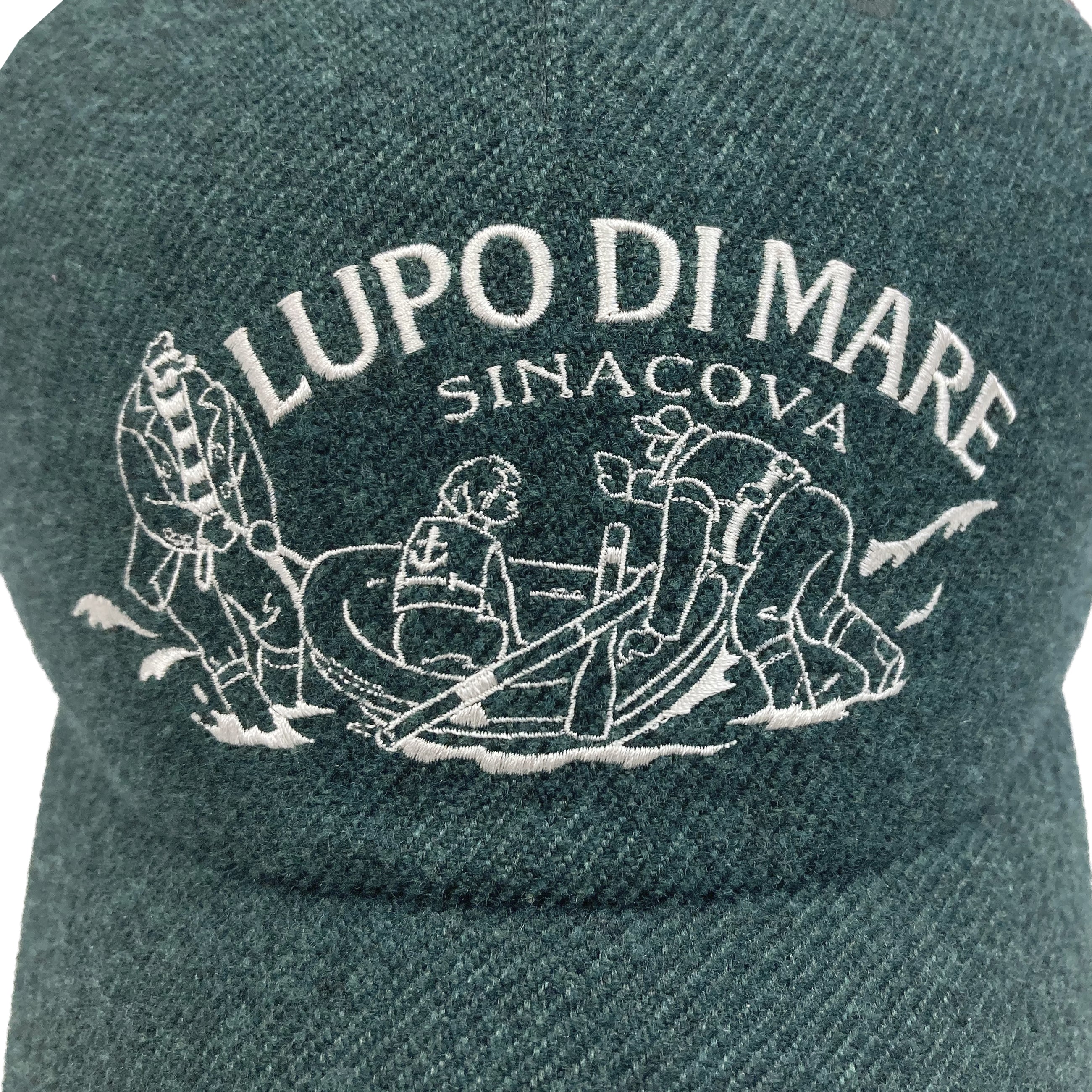 Roundish Cap 26277710