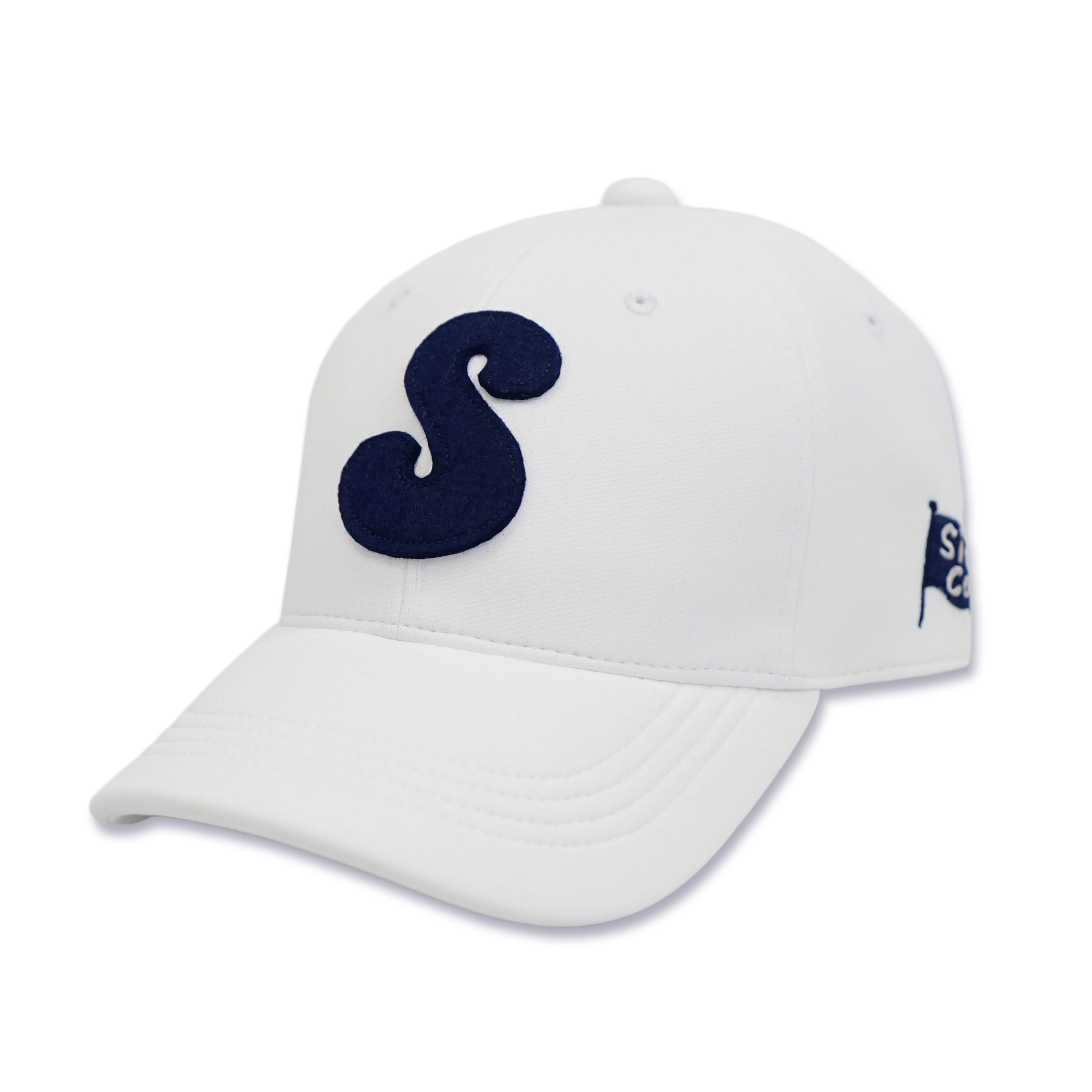 Roundish Cap 26277720