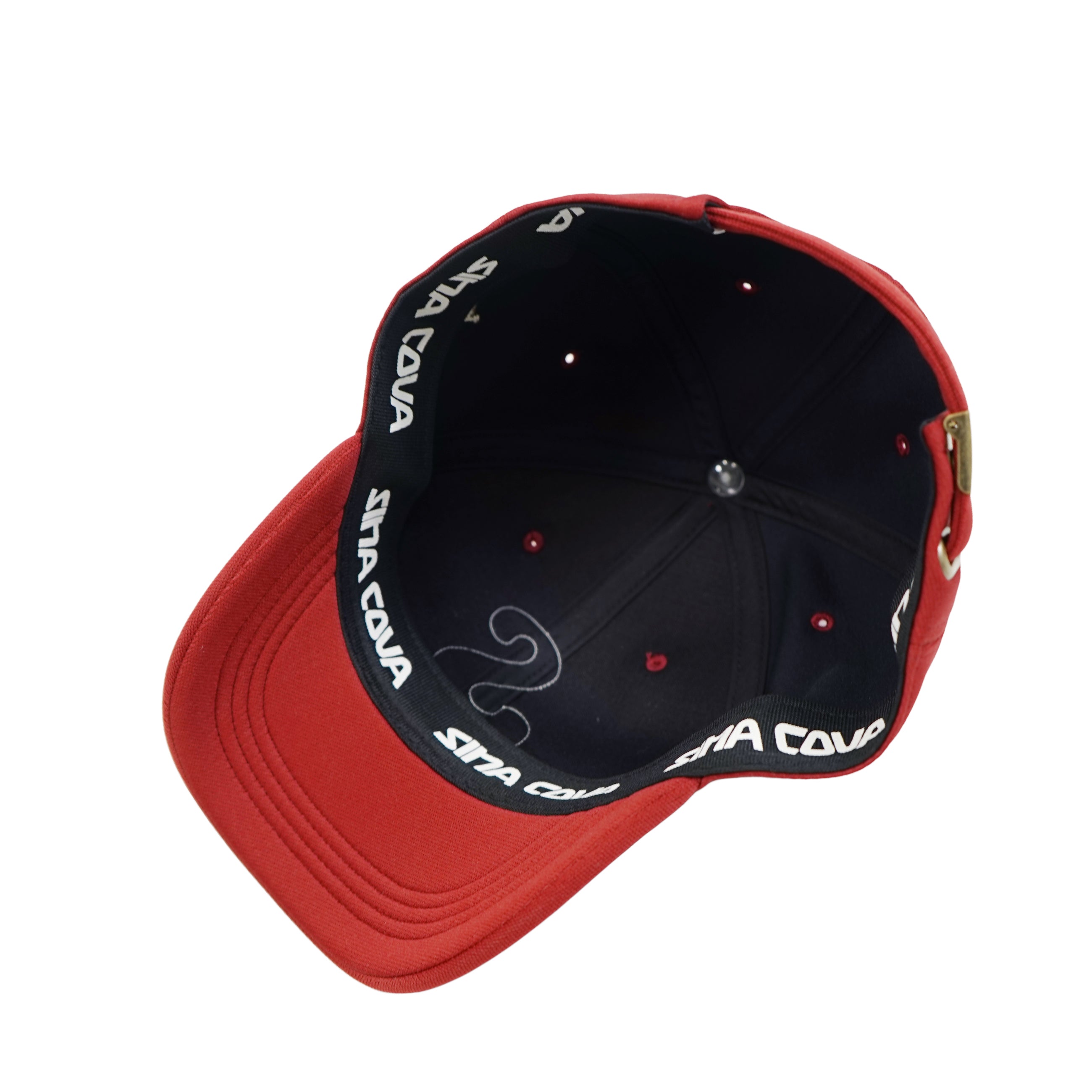 Roundish Cap 26277720