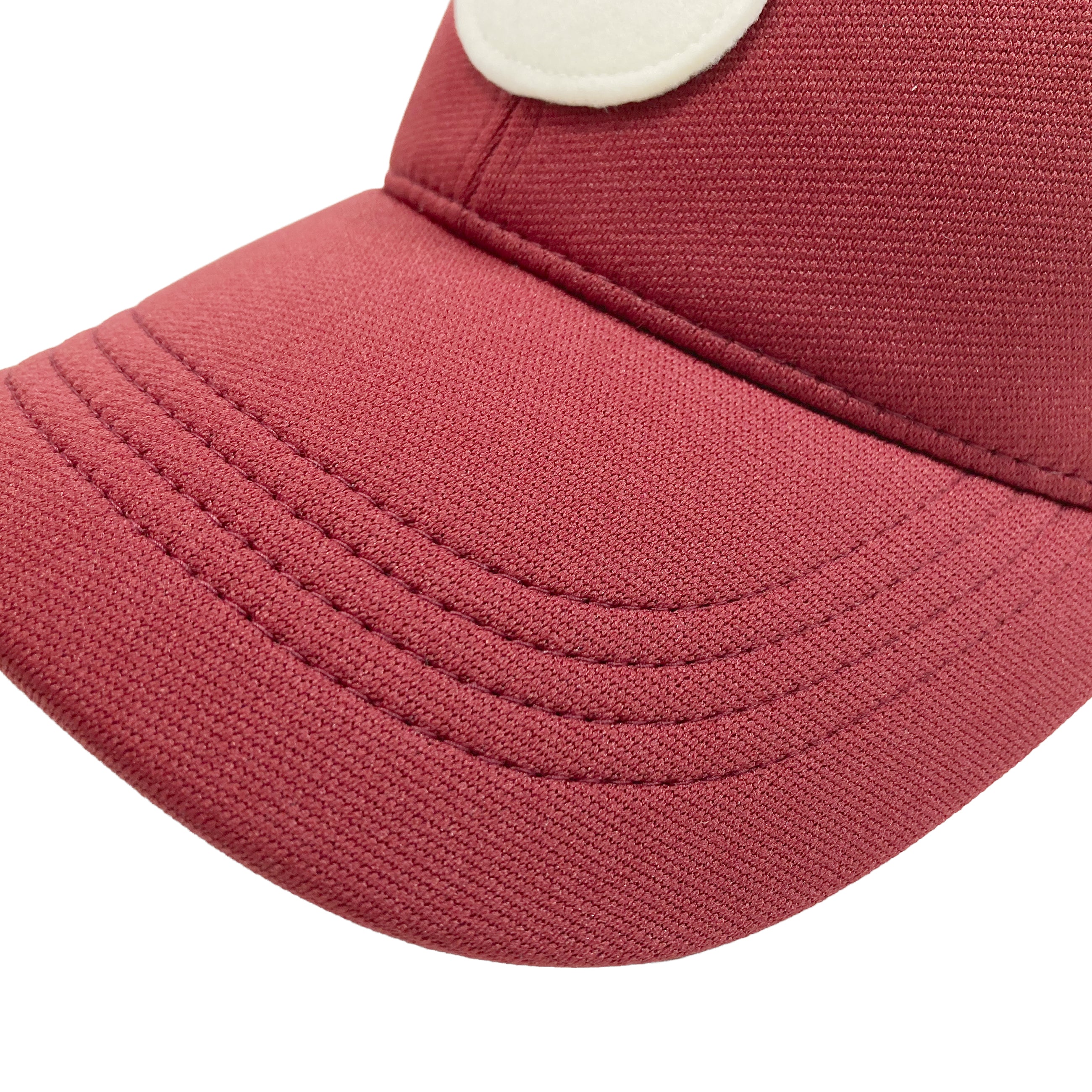 Roundish Cap 26277720