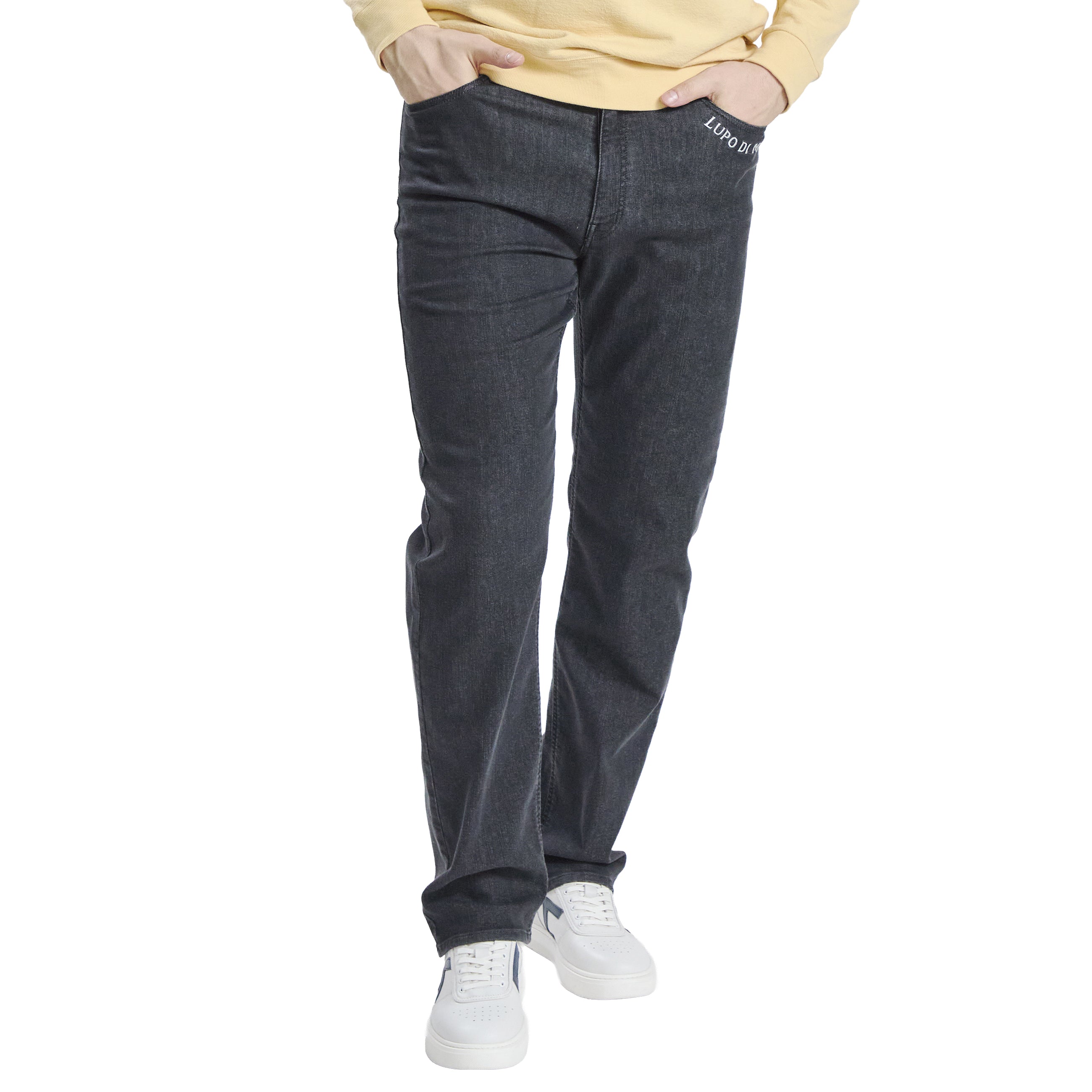 5-pocket jeans 26225010