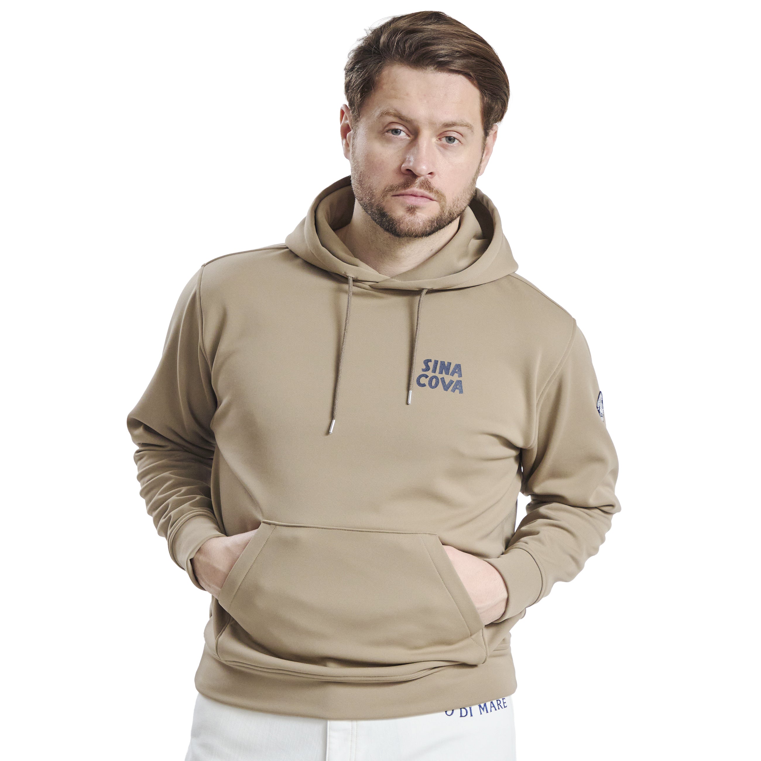 Pullover Hoodie Unisex 26220050