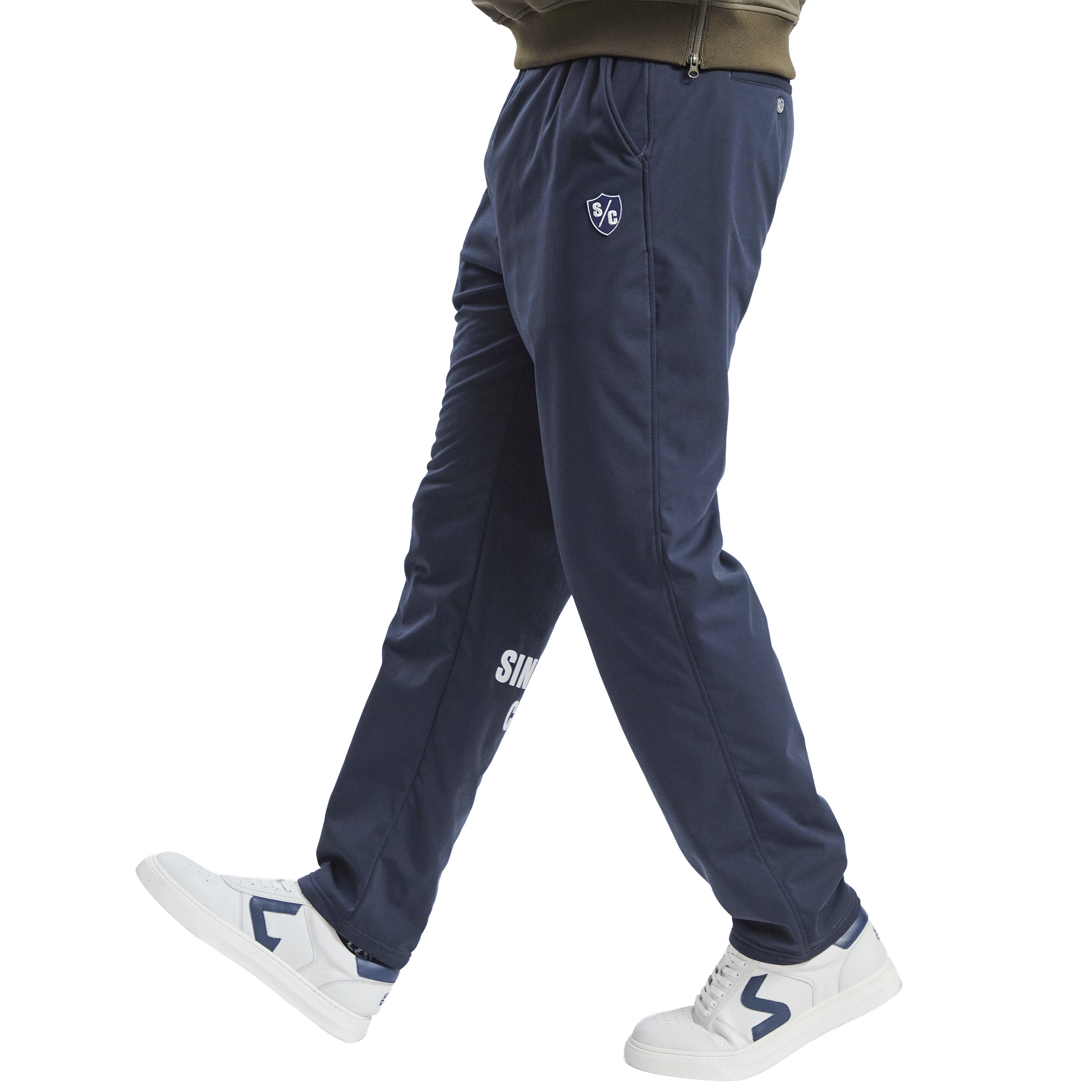 シャーリングパンツ 26255310