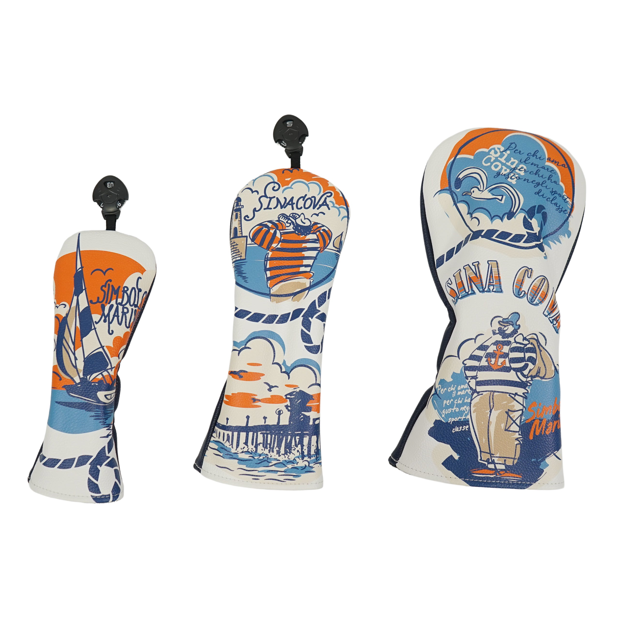 Headcover (Fairway Wood) 26176920