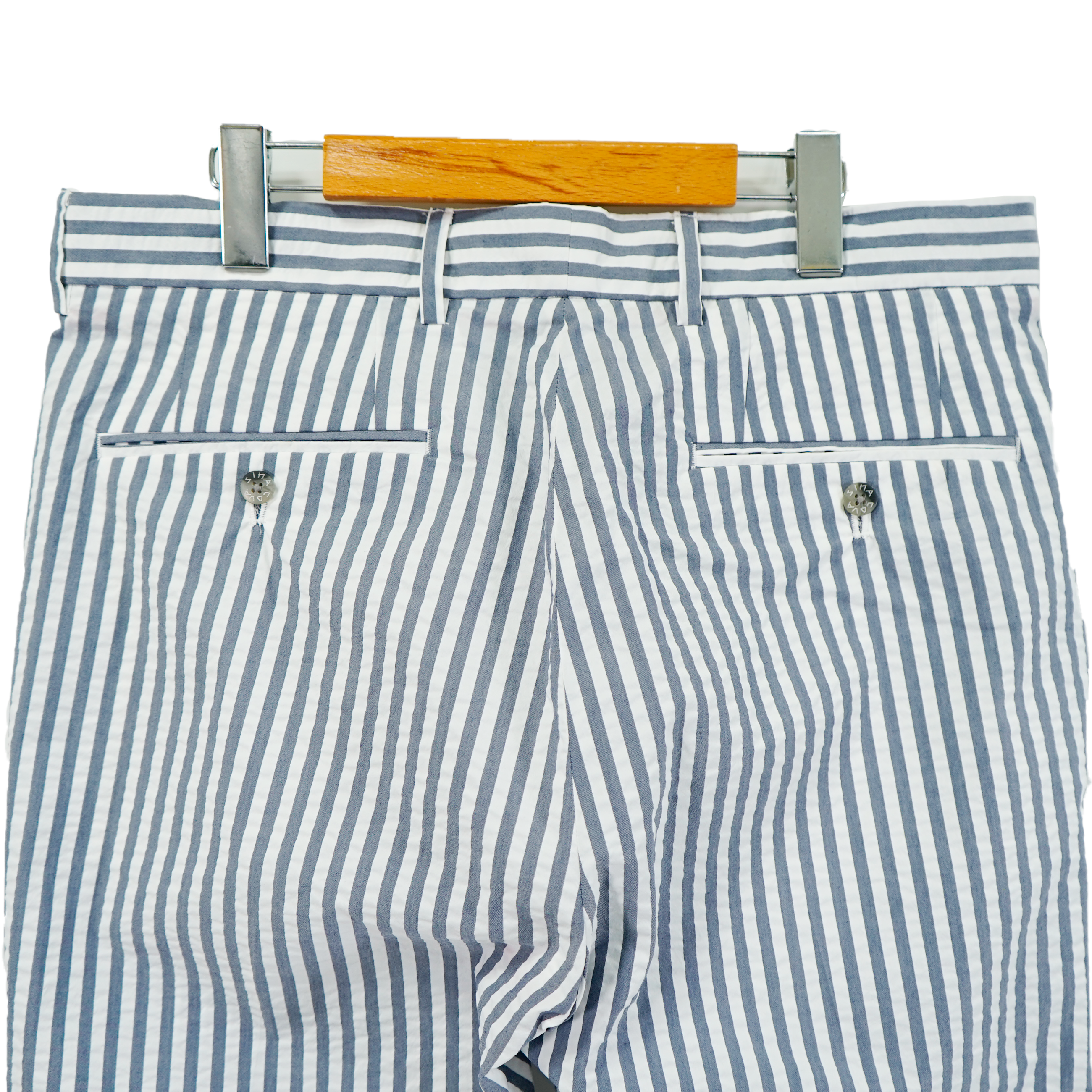 [歐] 一字褲 19135010