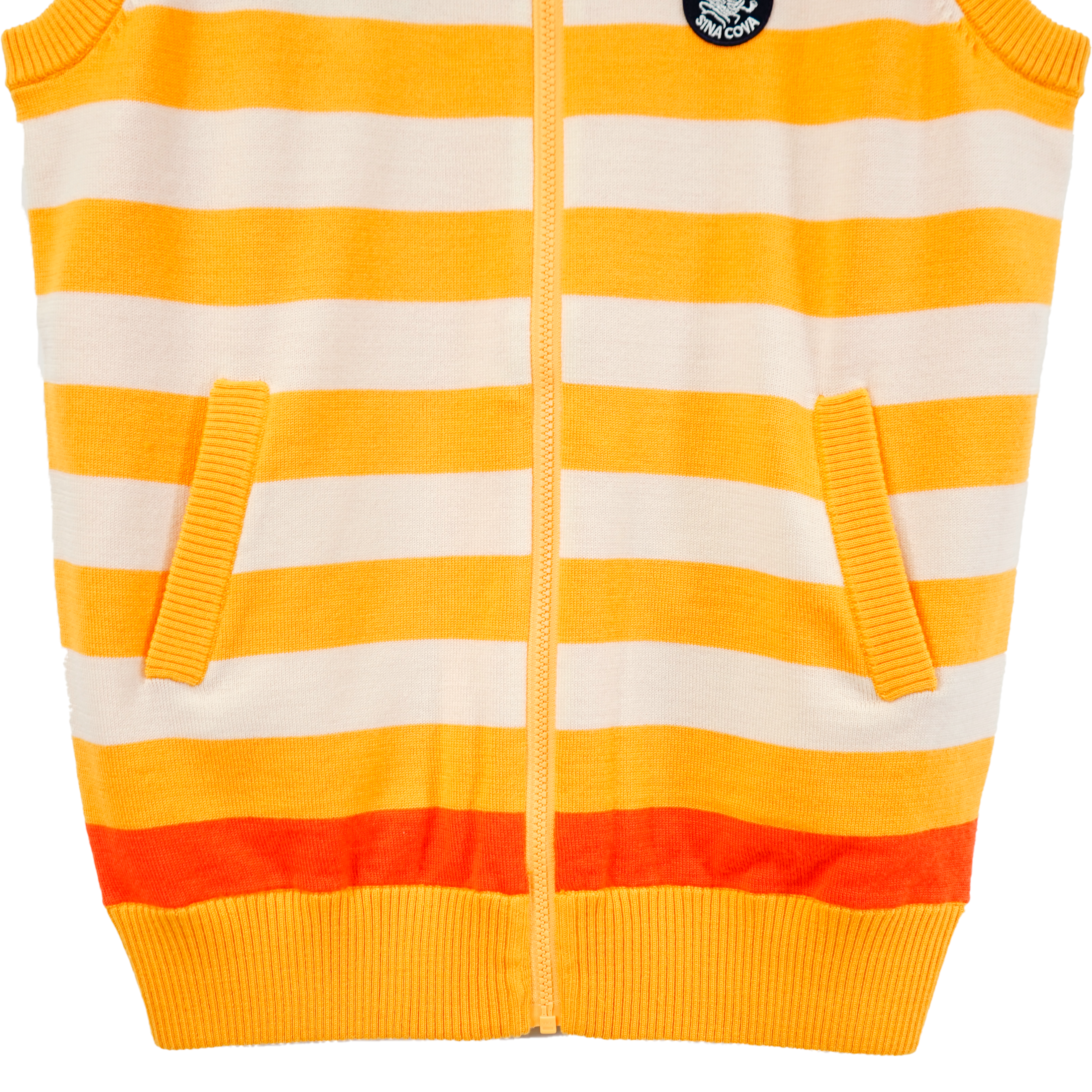 [歐特] 針織雙面背心 19253510