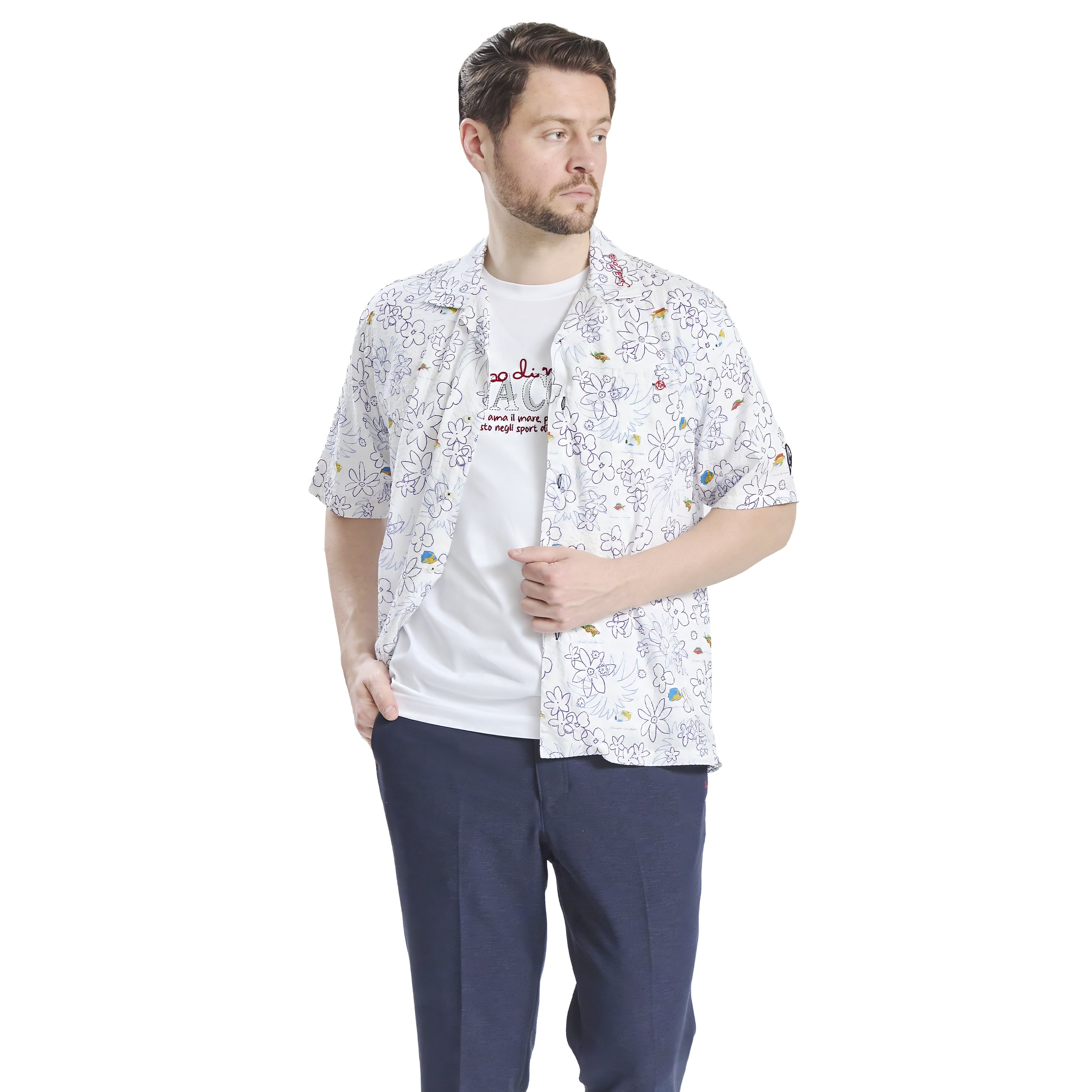 半袖Tシャツ 26110600