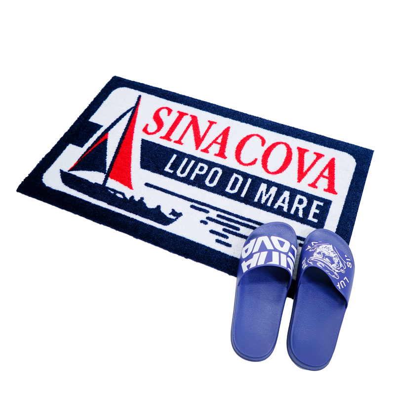 [Official] SINA COVA Original Floor Mat (Yacht) 57002320