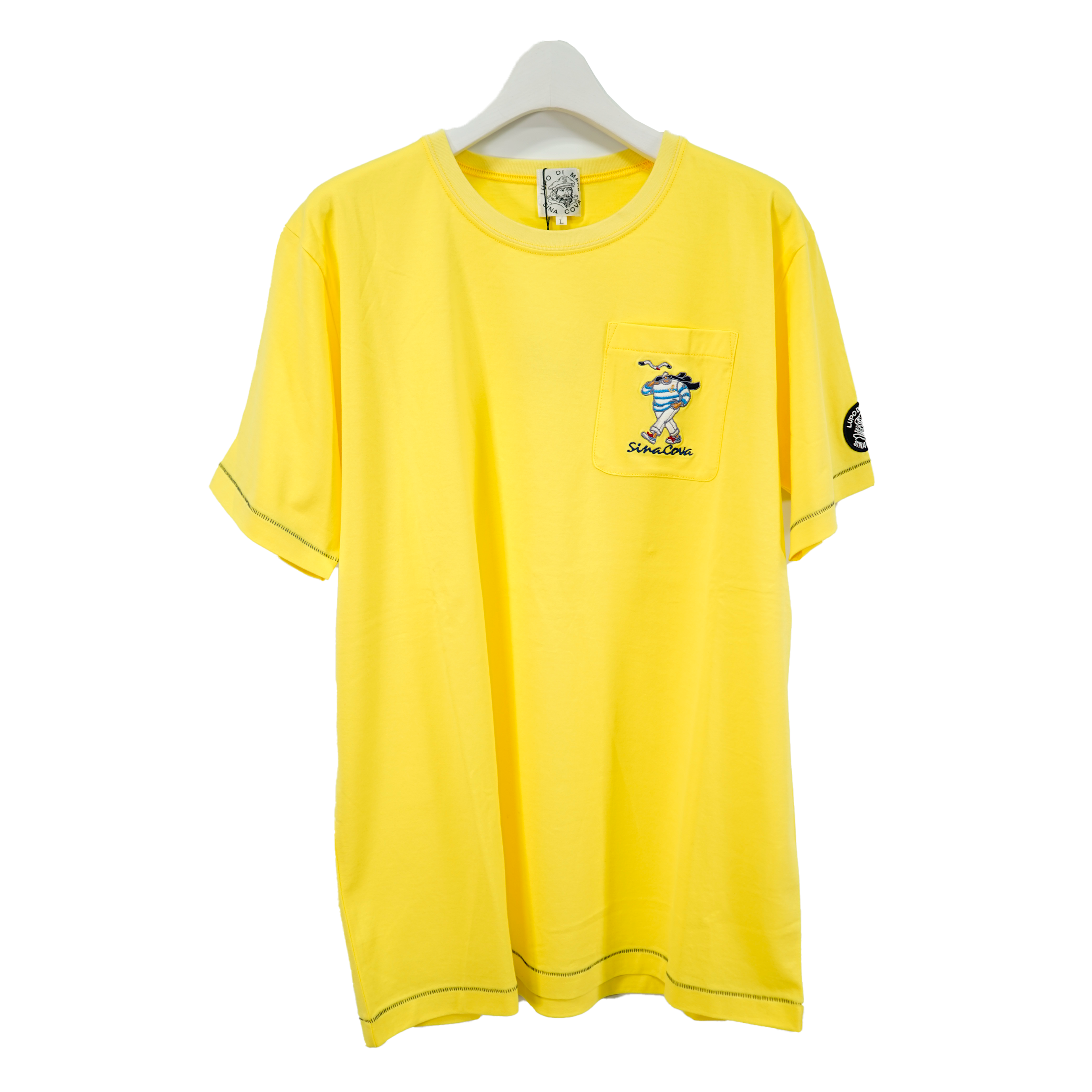 [奧特萊斯] 短袖T卹 19120530