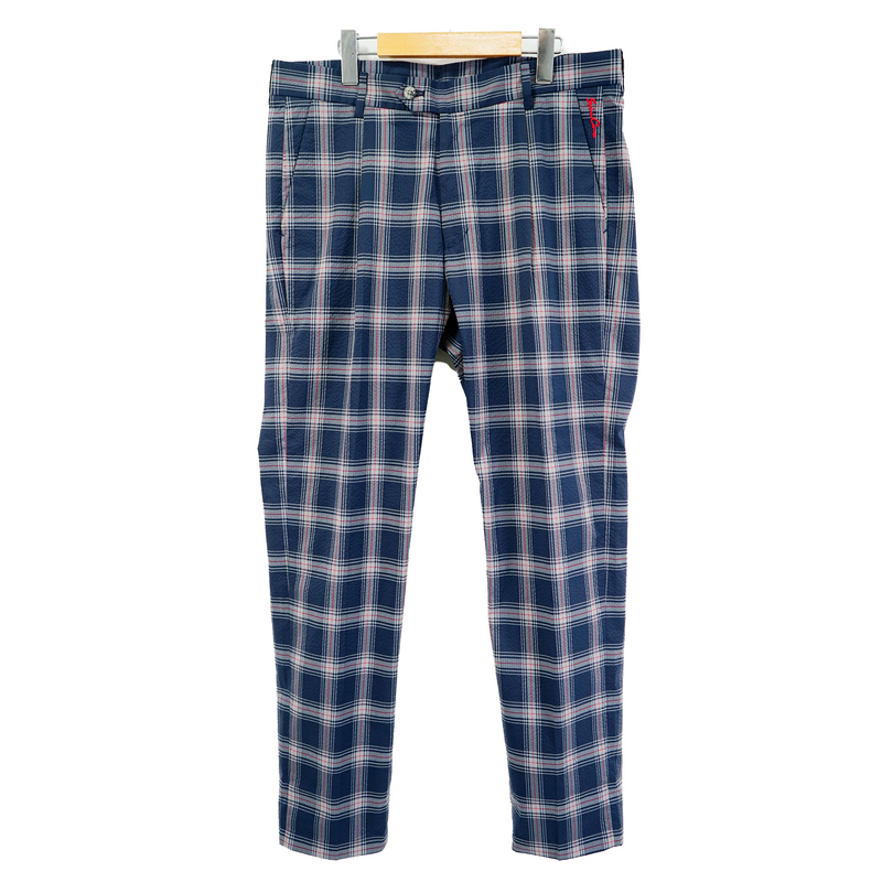 [Outlet] One-tuck pants 19135010