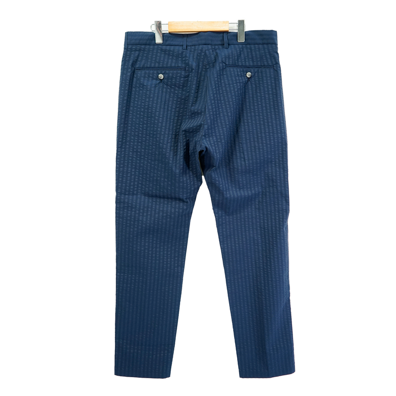 [Outlet] One-tuck pants 19135010