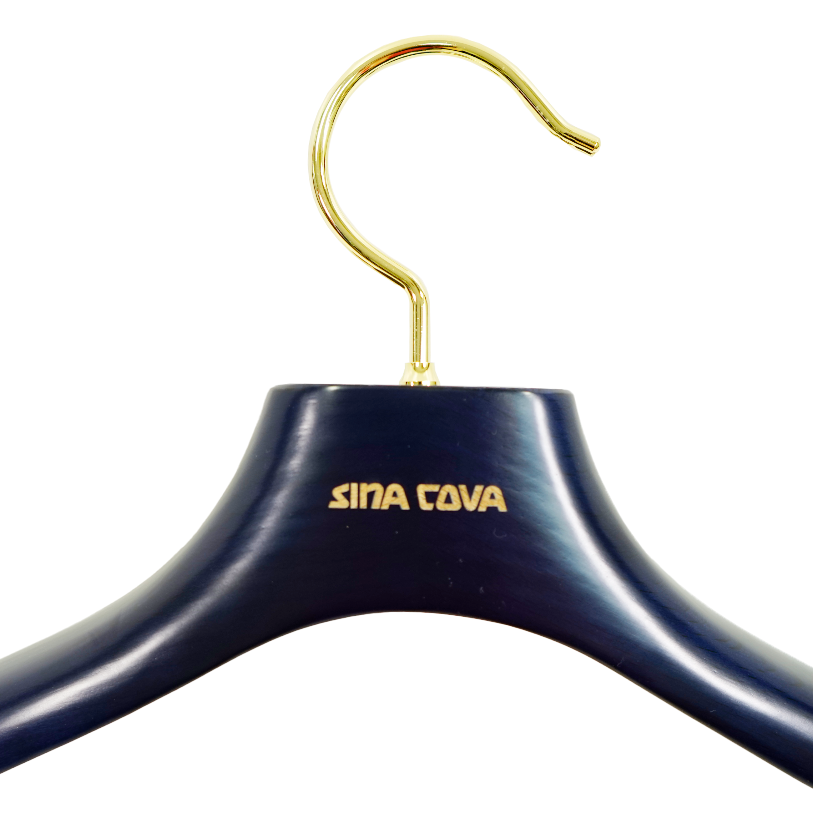 [官方] SINA COVA 原廠奢華衣架 57002250