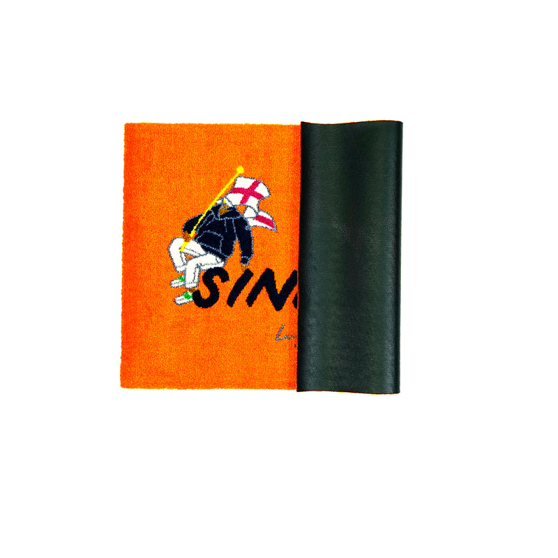 [Official] SINA COVA Original Mat (Orange) 57002370