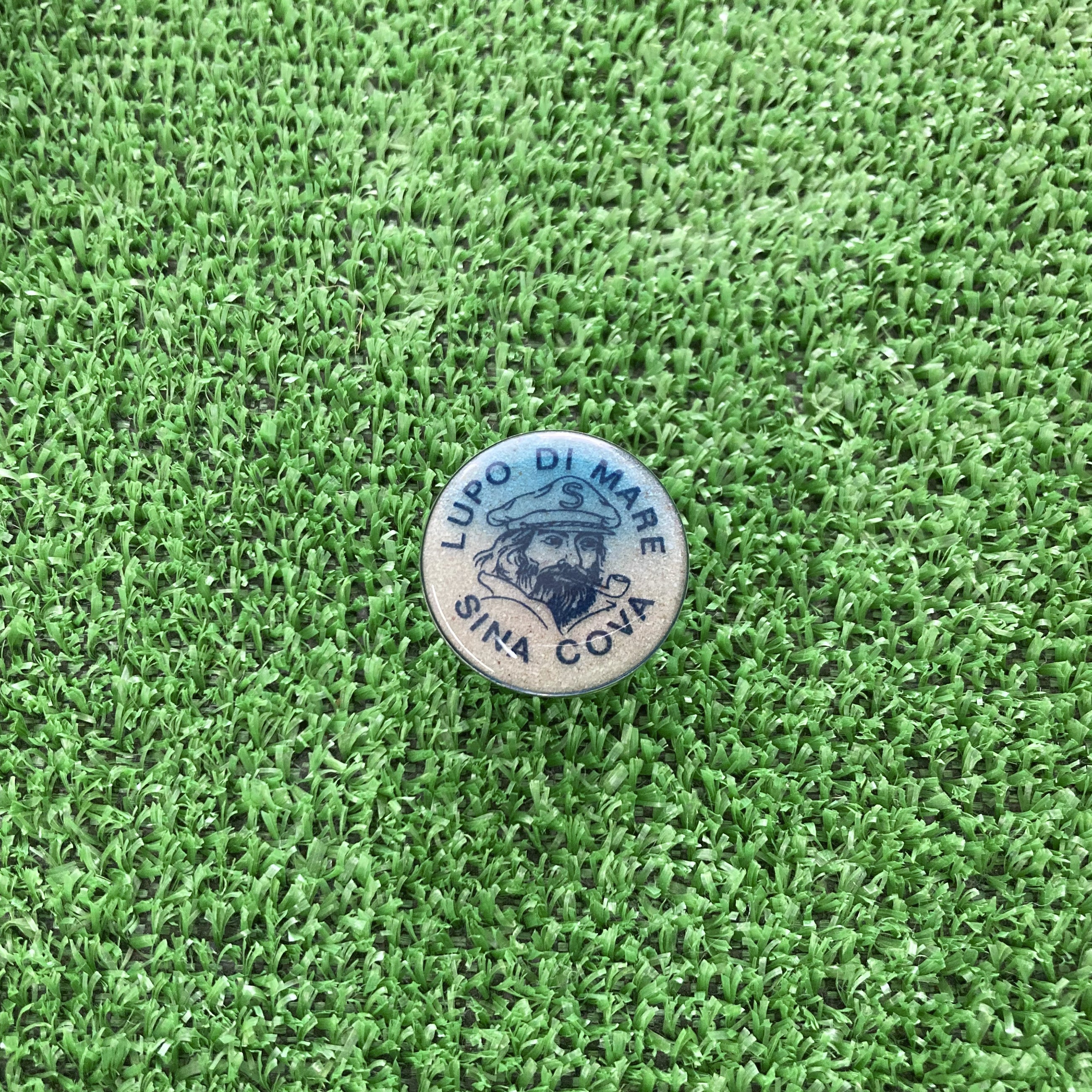 Magnetic Golf Marker 57002970