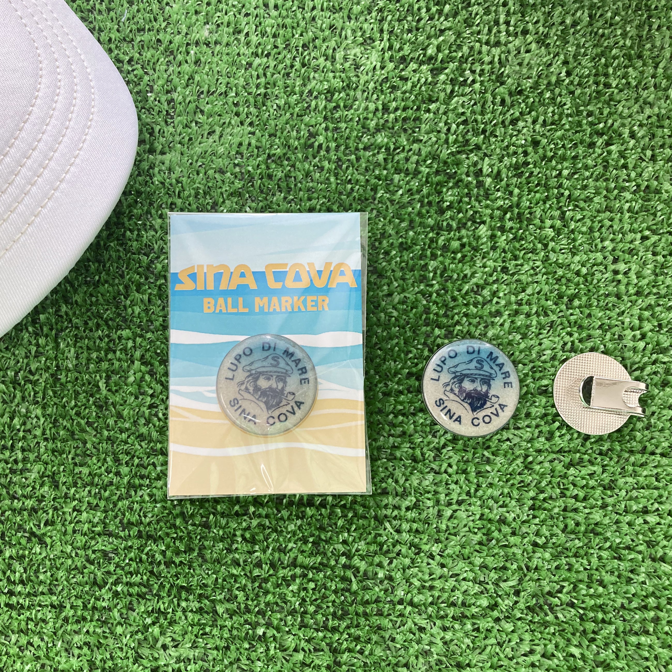 Magnetic Golf Marker 57002970