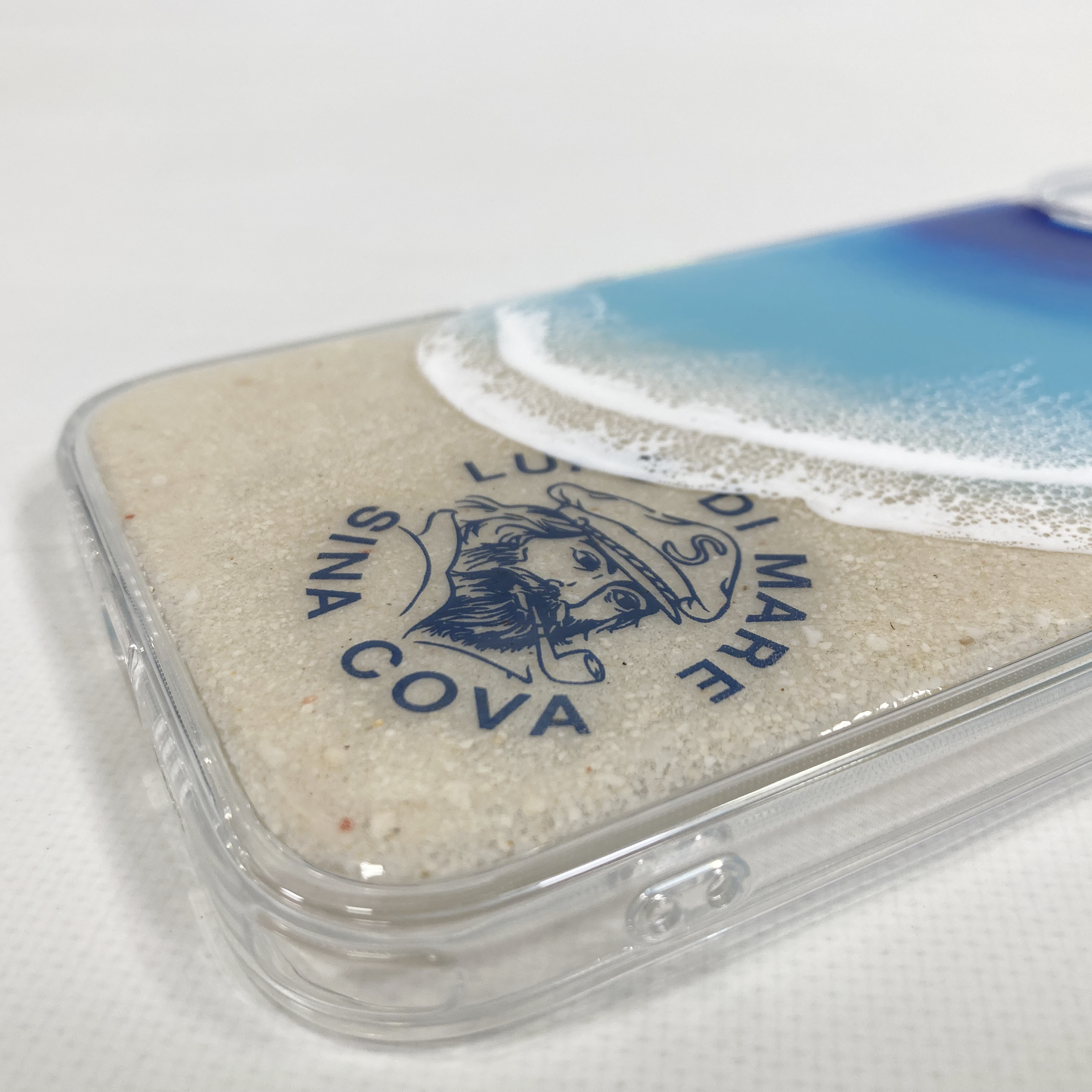 [官方] SINA COVA iPhone 智慧型手機保護殼 (Symbol Logo) 客製化 57002960