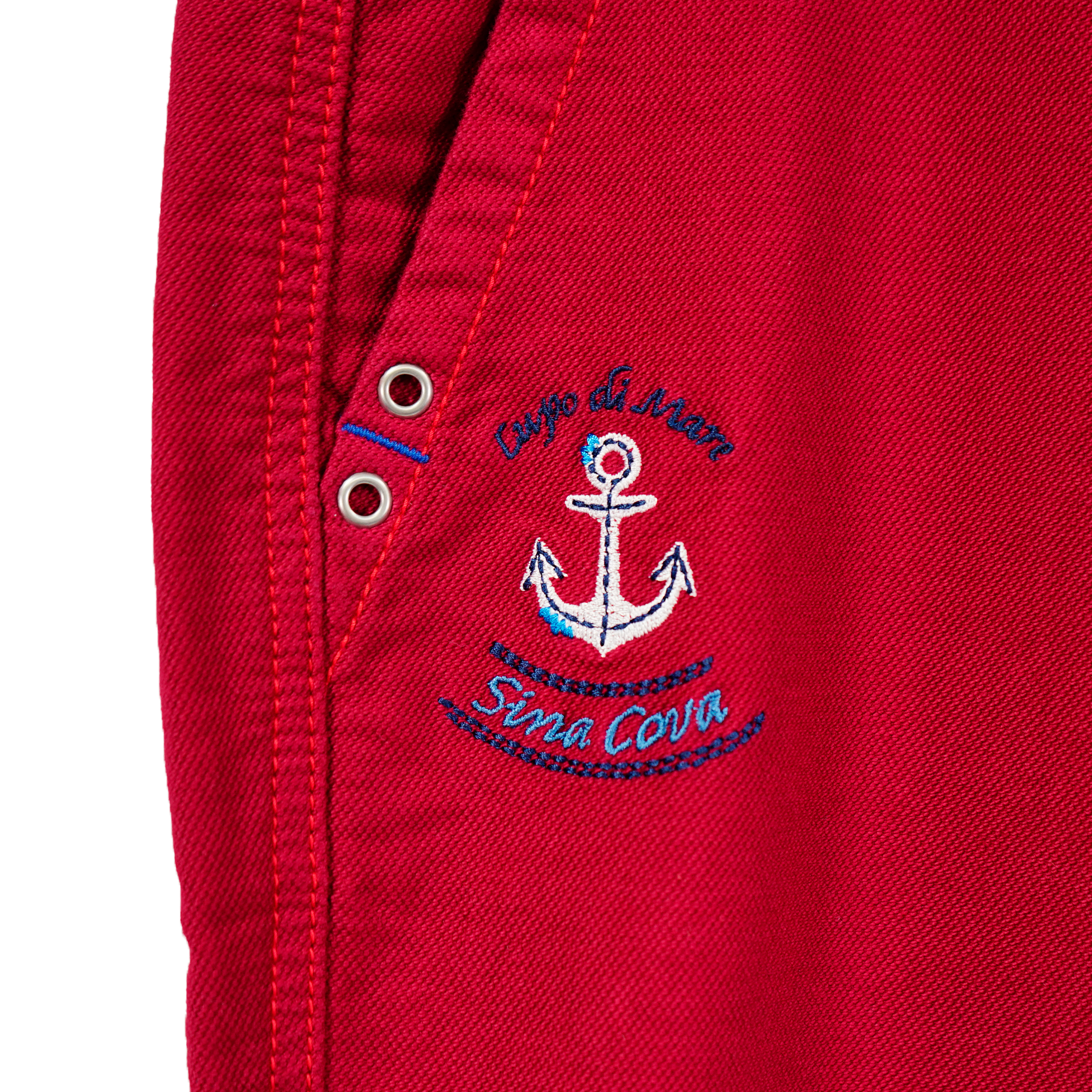 [歐特] 不塞襠褲 19115010