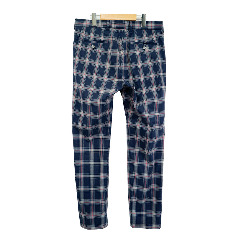 [Outlet] One-tuck pants 19135010