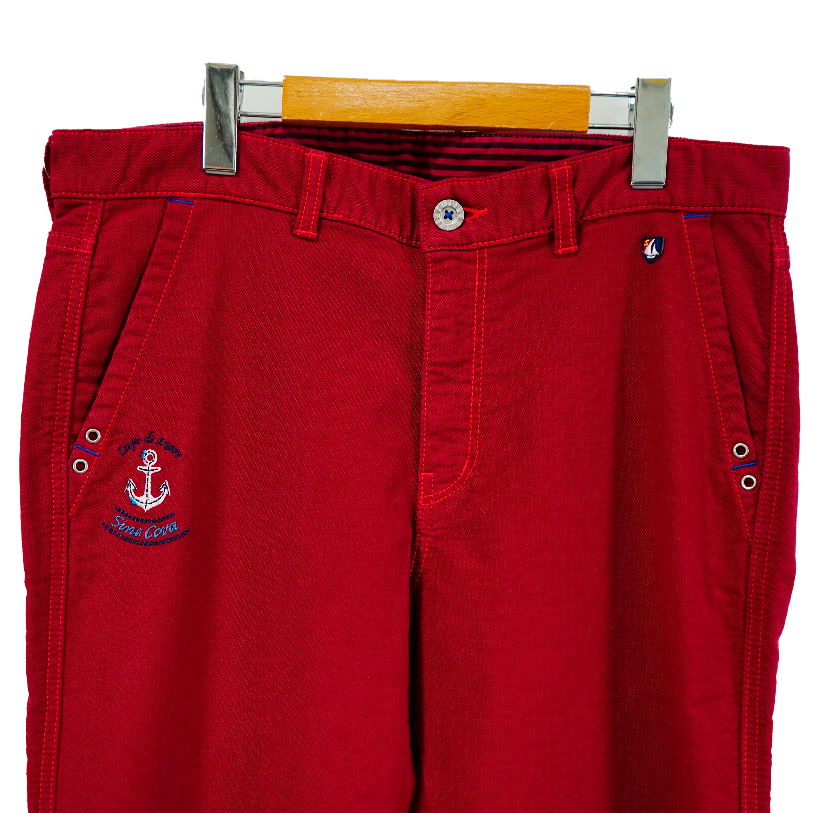 [歐特] 不塞襠褲 19115010