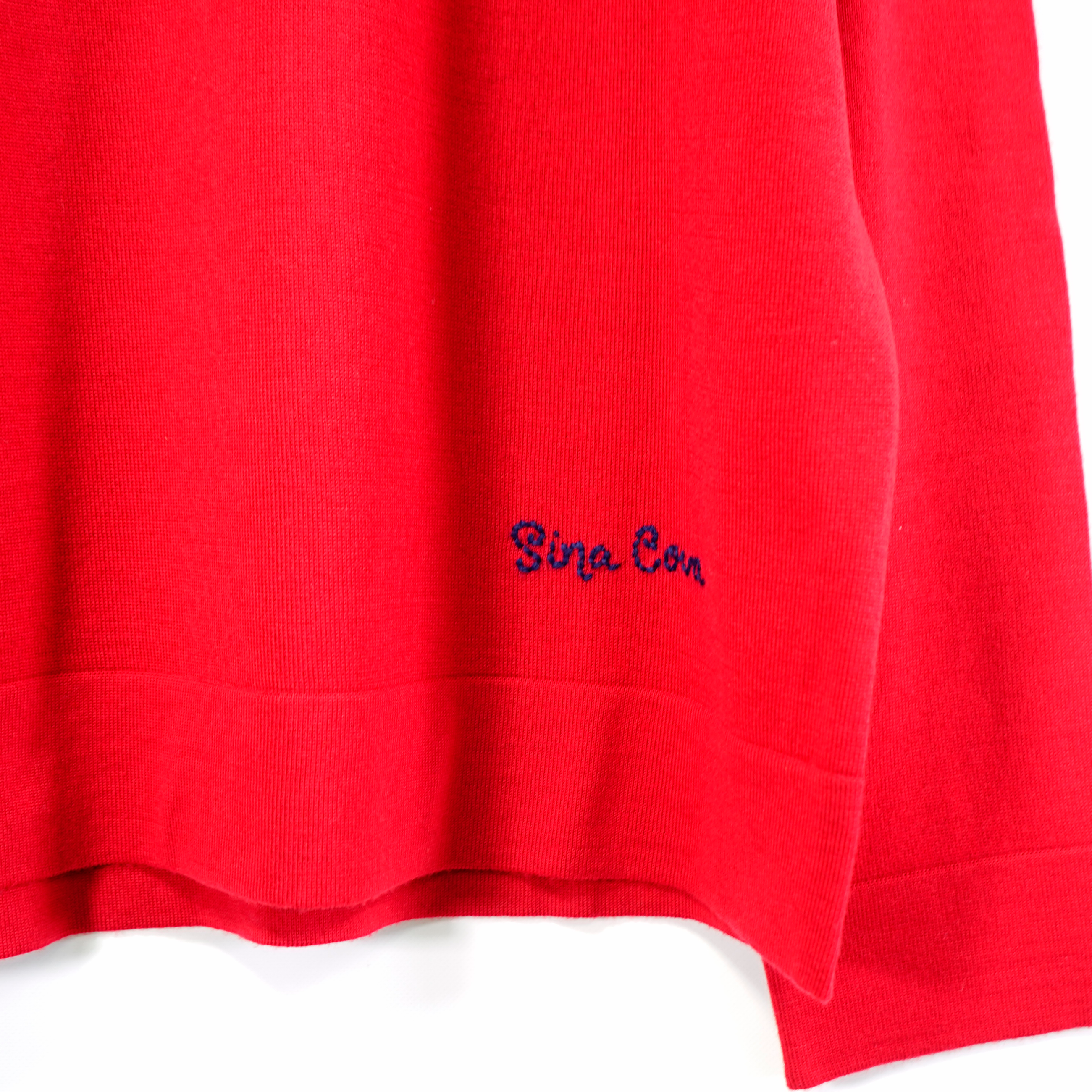 [Outlet] Crew Neck Sweater 19232010