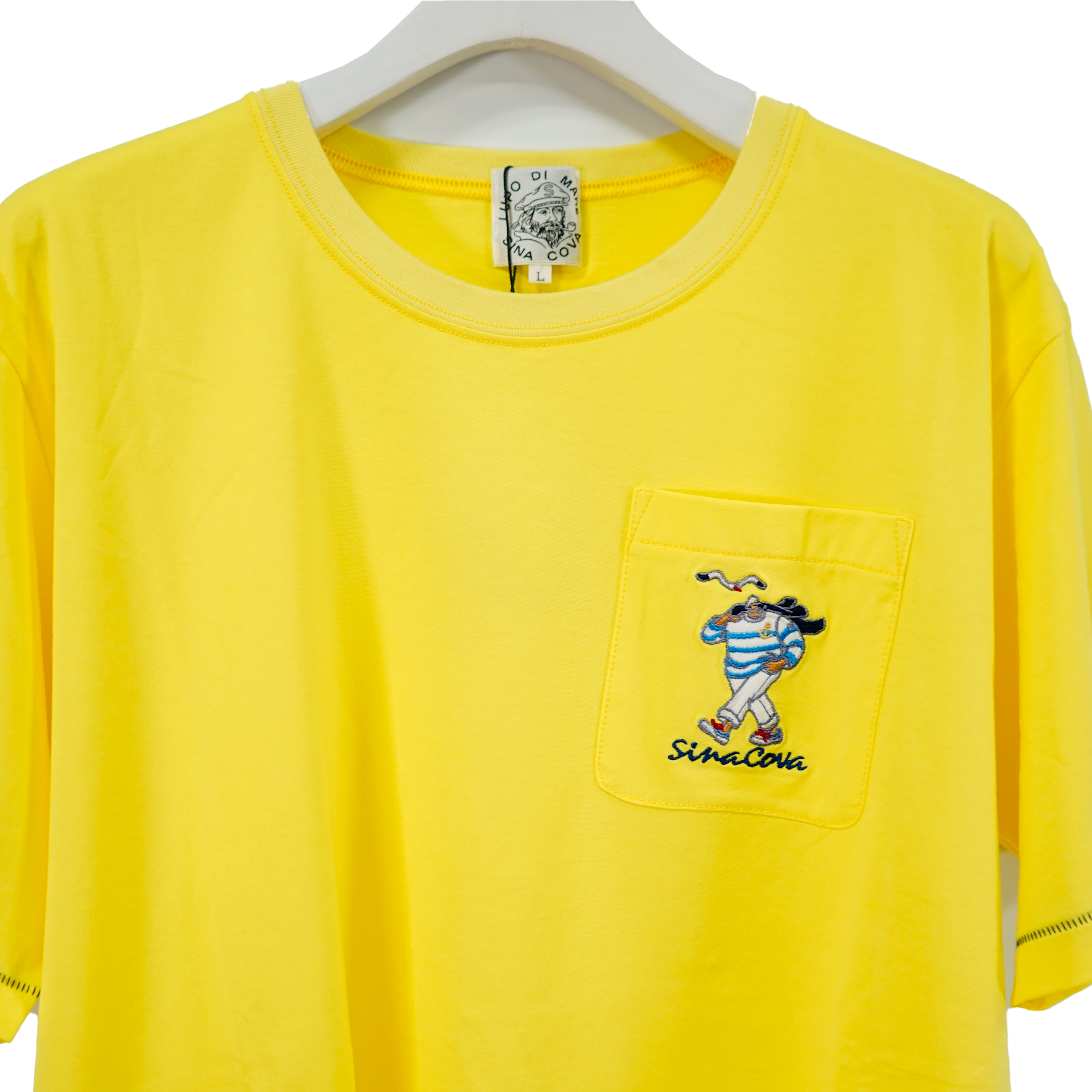 [奧特萊斯] 短袖T卹 19120530