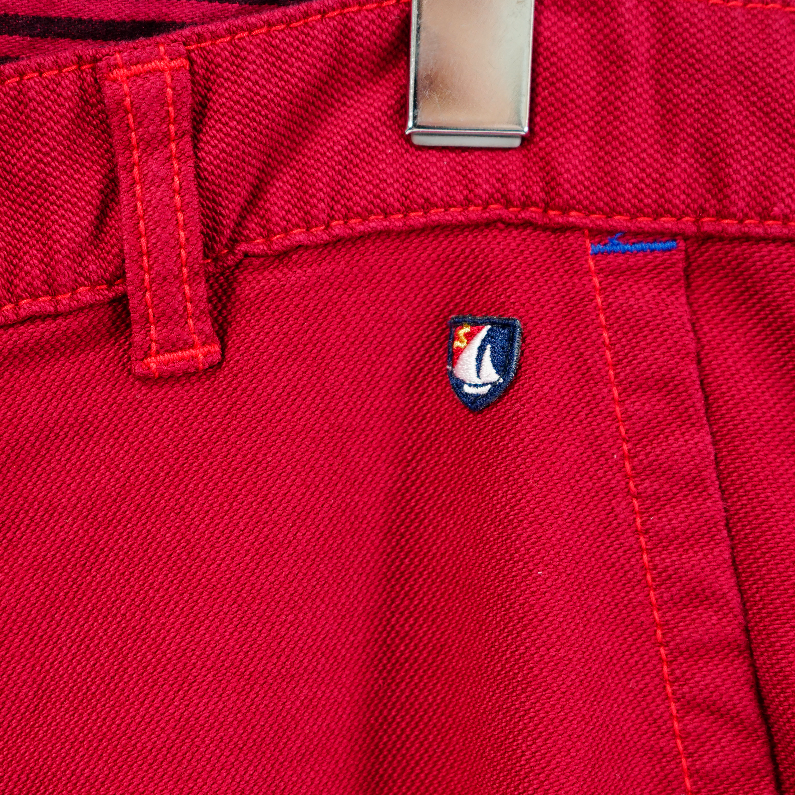 [歐特] 不塞襠褲 19115010