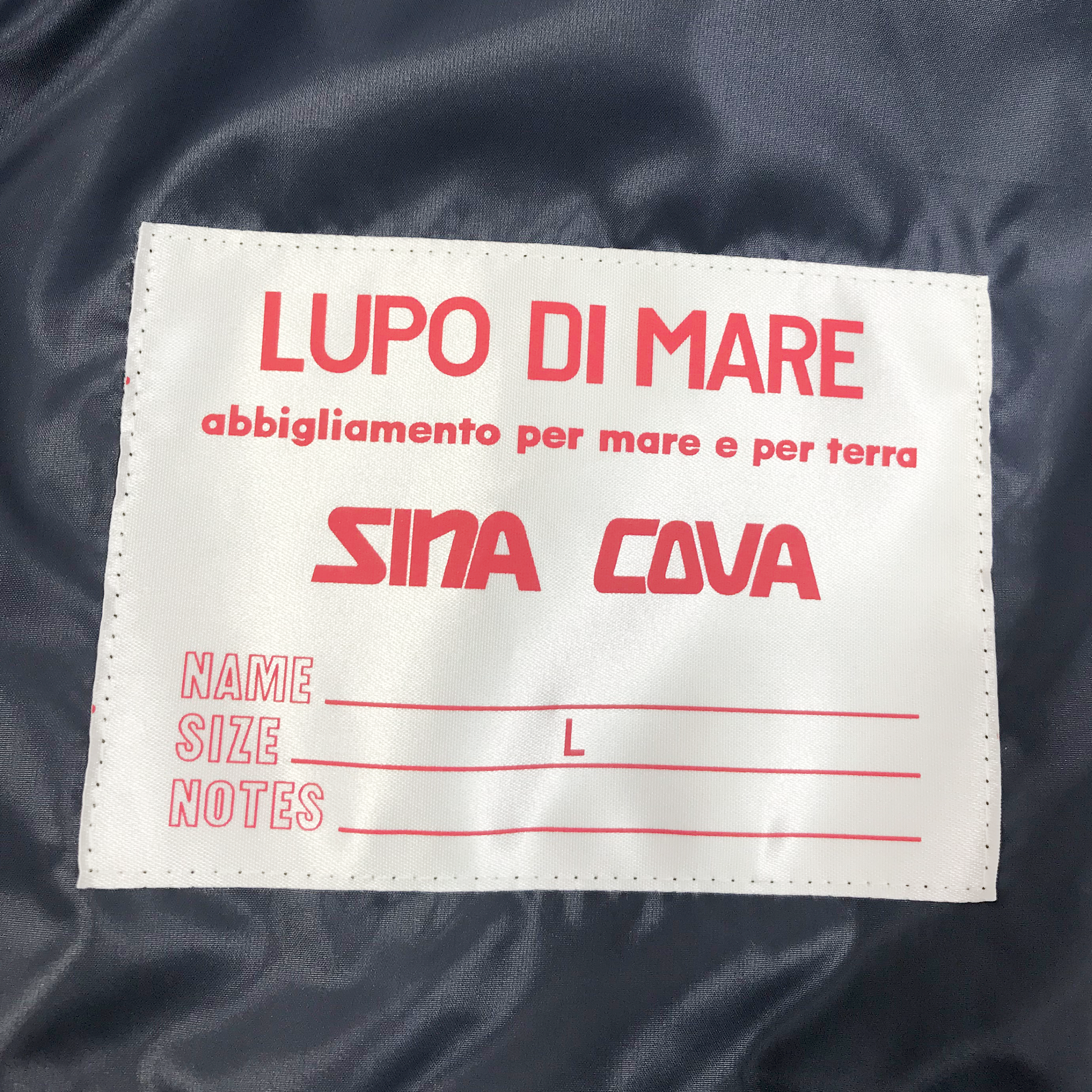 [官方] SINA COVA 防水風衣 10003010