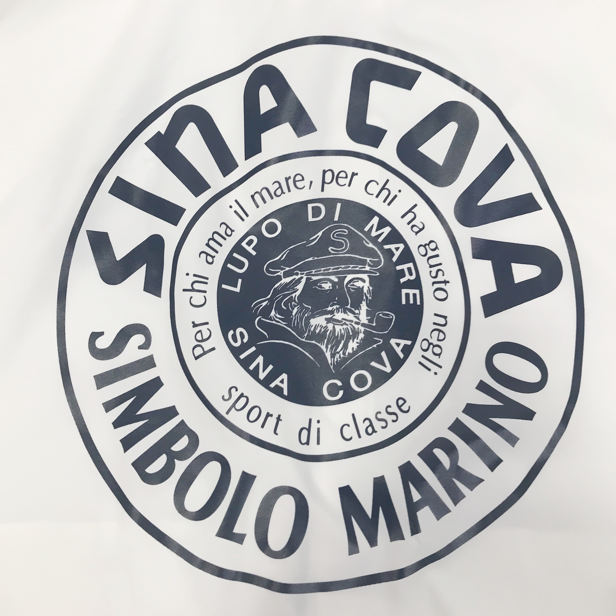 [官方] SINA COVA 防水風衣 10003010