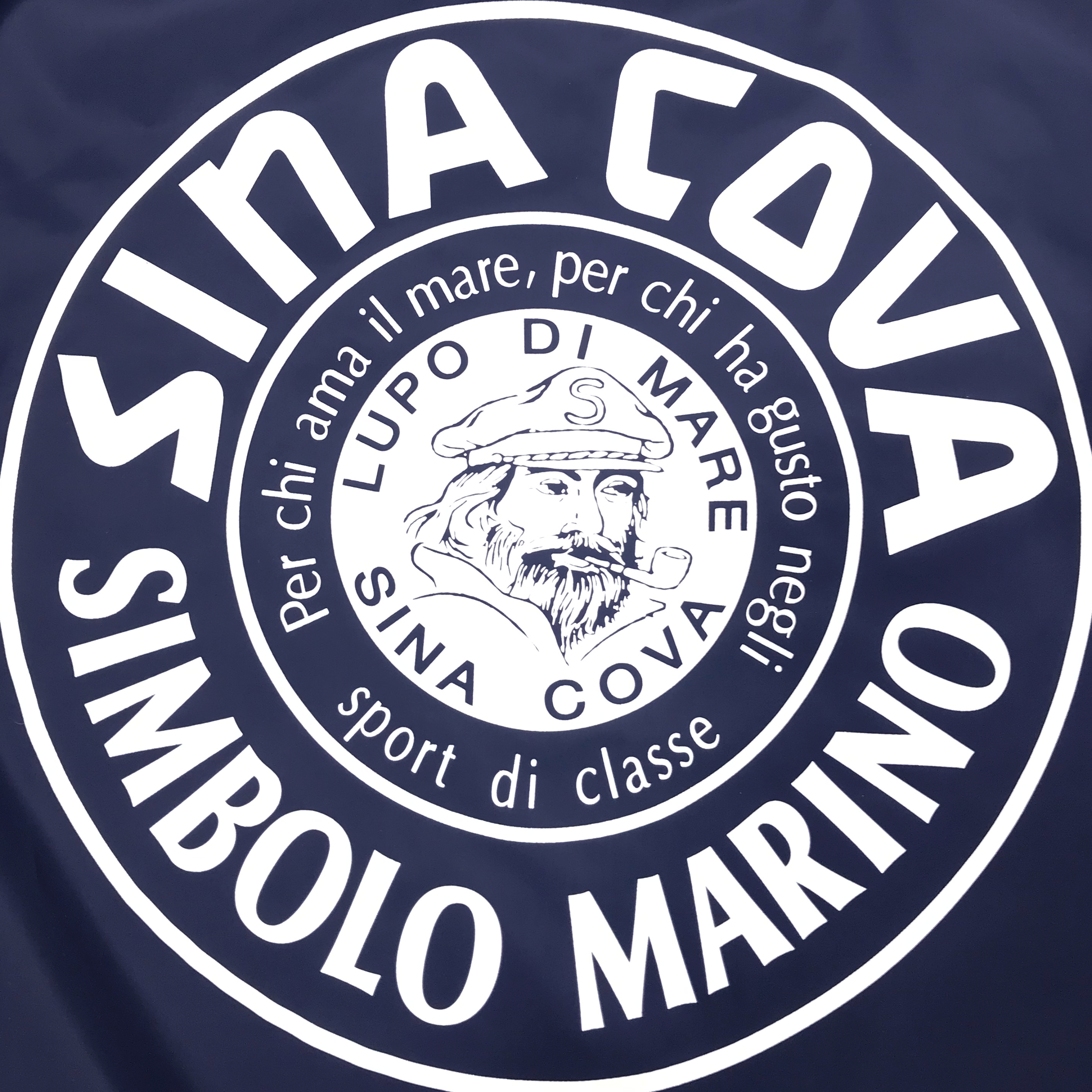 [官方] SINA COVA 防水風衣 10003010
