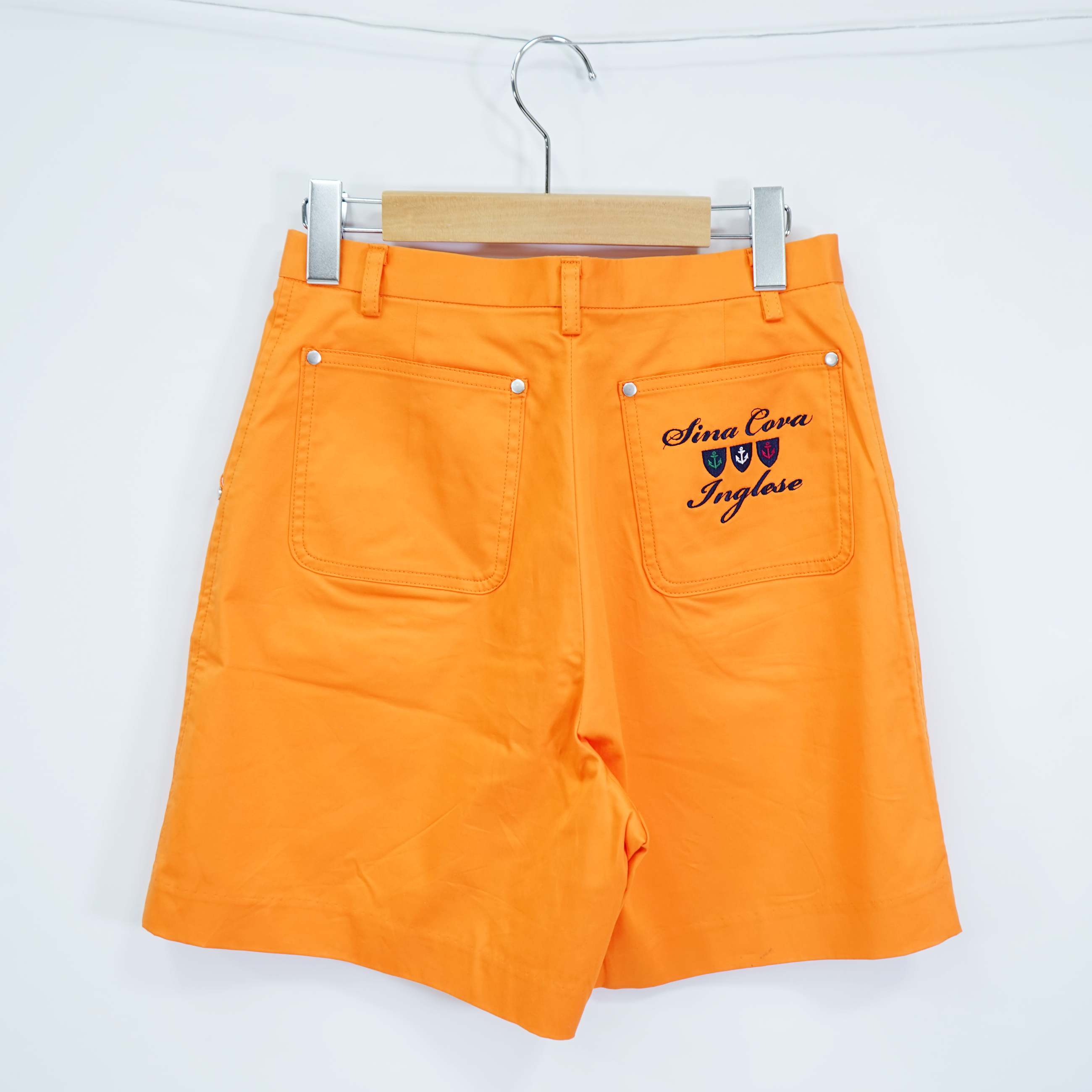 [Outlet] 女士裹身裙褲 17158510