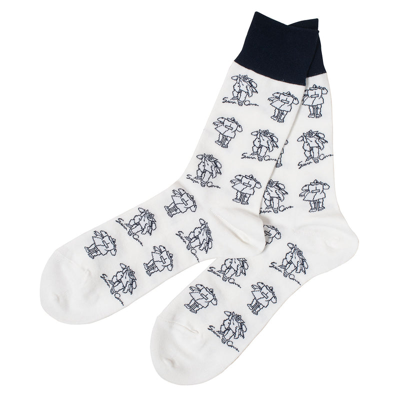 Socks (25-27㎝) 18277430