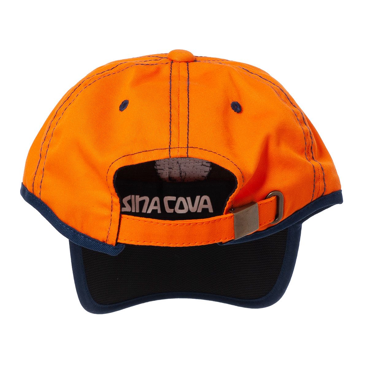 [官方] SINA COVA 圓形棒球帽 10077720