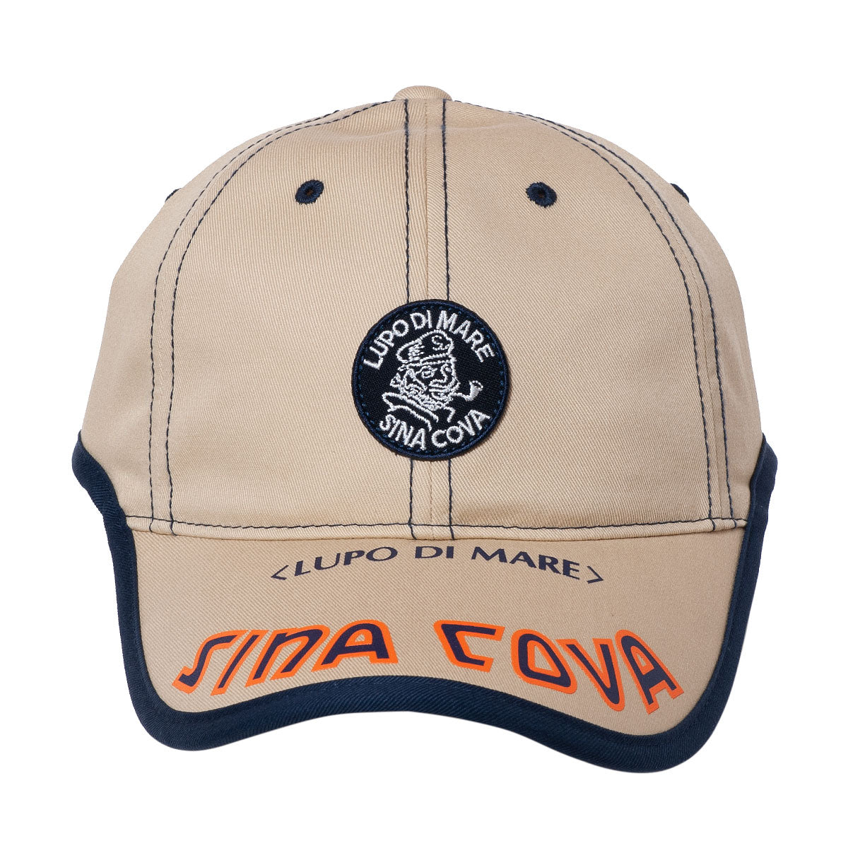 [官方] SINA COVA 圓形棒球帽 10077720