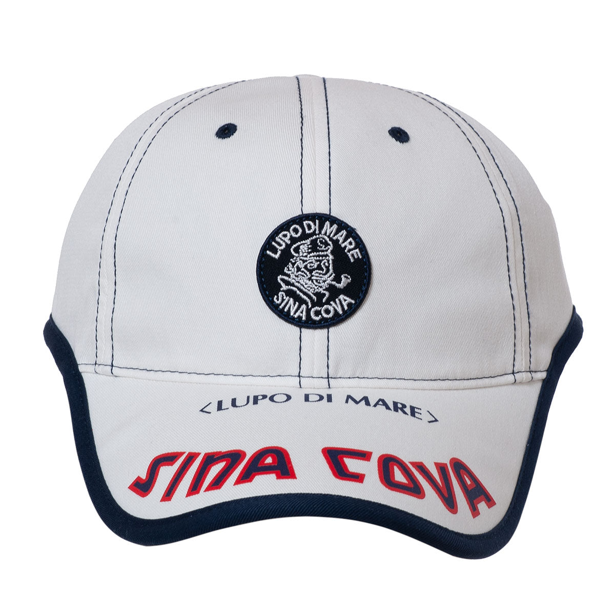 [官方] SINA COVA 圓形棒球帽 10077720