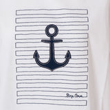 Ladies T -shirt 19180580