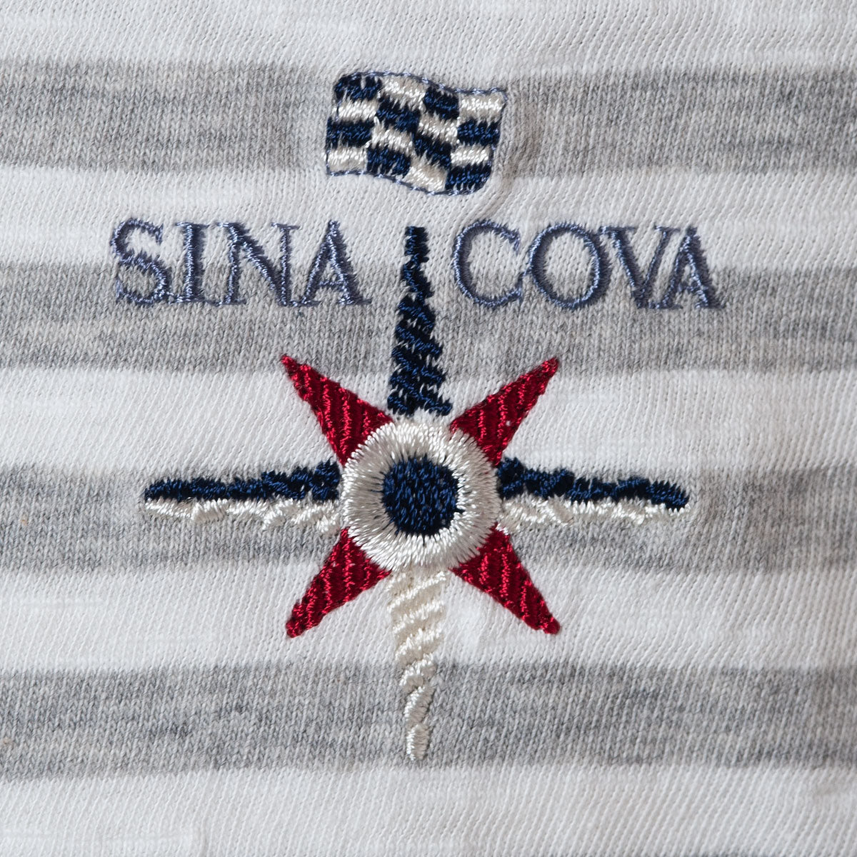 [歐特] V領短袖T卹 19120550