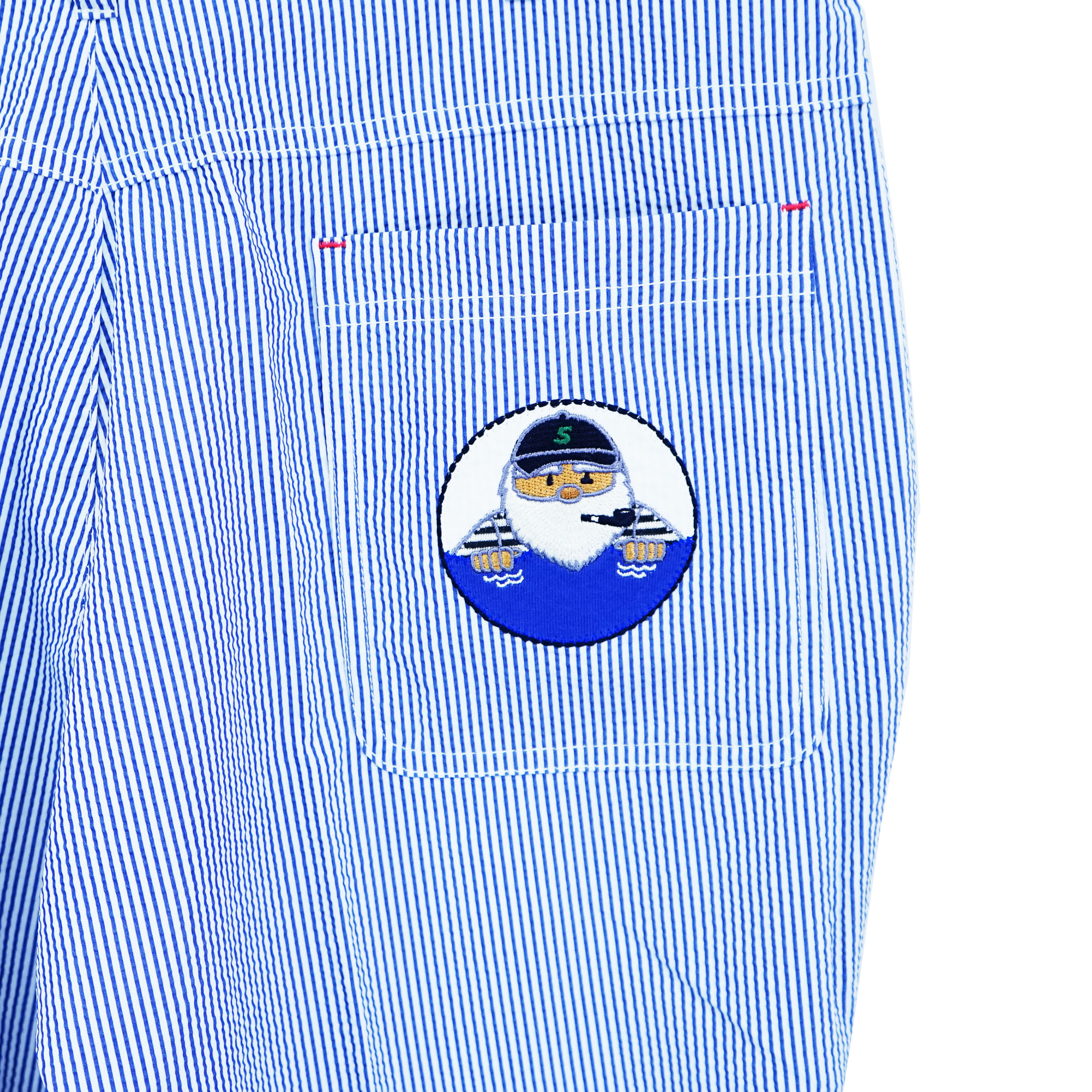 【アウトレット】ノータックパンツ　19155040