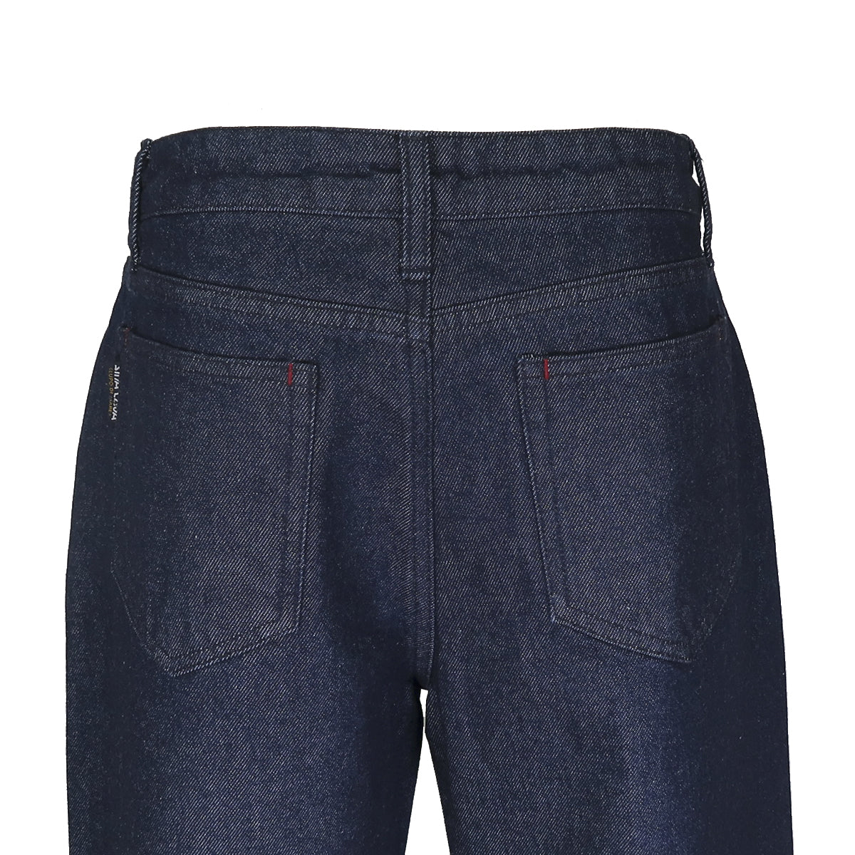 [歐特] 女士牛仔九分寬褲 19285020