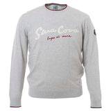 Crew neck sweater 20212010