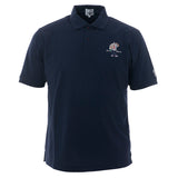 Short -sleeved polo shirt 21120560