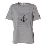 Ladies T -shirt 19180580