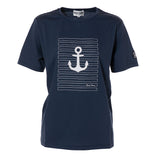 Ladies T -shirt 19180580