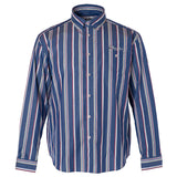 Button -down shirt 20124010