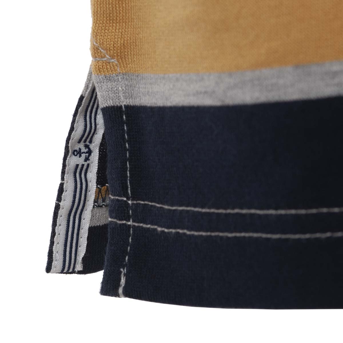 [歐] 短袖橄欖球衫 20110510