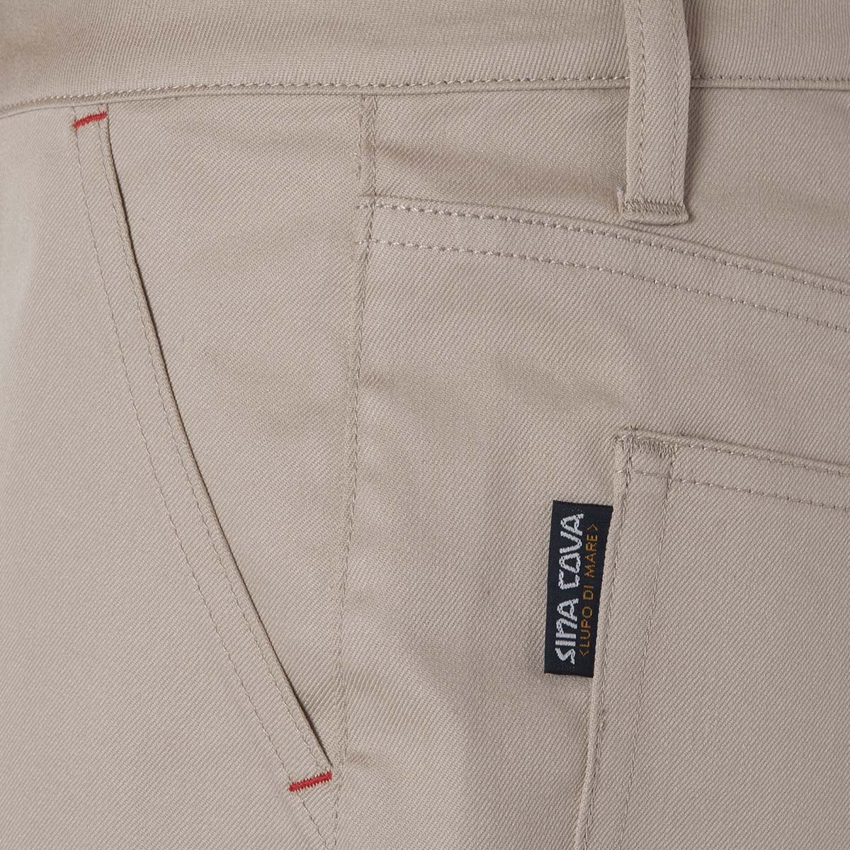 【アウトレット】レディースワイドパンツ　20185010