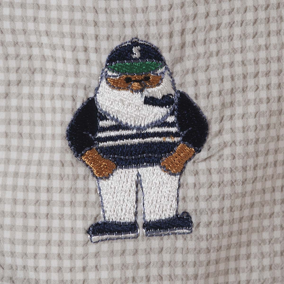 [歐特] 不塞襠褲 20155030