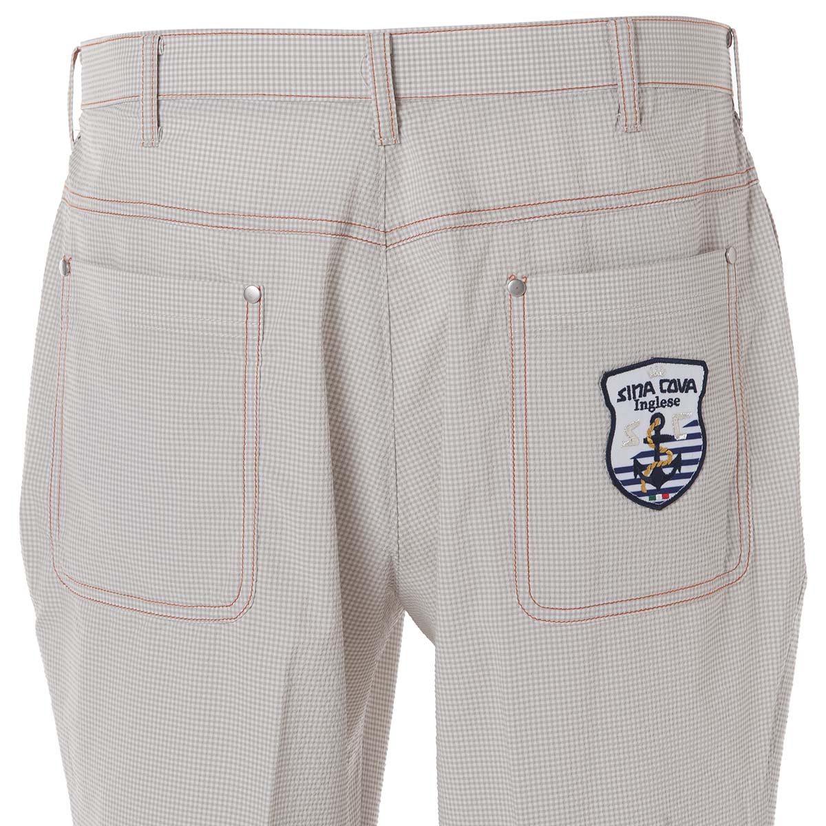 [歐特] 不塞襠褲 20155030