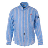 Long sleeve button down shirt 20134060