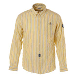 Long sleeve button down shirt 20134060