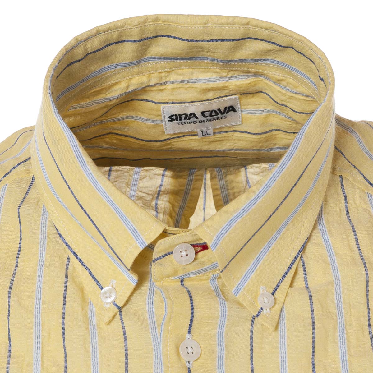 [特價] 長袖扣襯衫 20134060